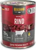 BELCANDO Baseline Rind 6x 800g Produktbild-Vorschau 3