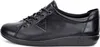 Ecco Soft 2 Lace Schnürer Schwarz Produktbild-Vorschau 35