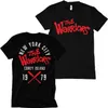 The Warriors T-Shirt Herren Coney Island schwarz XL Produktbild-Vorschau 1