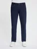 MASKOVICK Heren Jeans Regular Fit Stretch Dark Rinsed Productafbeelding-voorbeeld 1