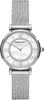 Emporio Armani Analoguhren für Frauen Inriw silber Produktbild-Vorschau 1