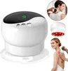 Kabelloses Schröpfmassagegerät – 9 Temperatur- & 9 Produktbild-Vorschau 1