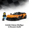 LEGO Speed Champions McLaren W1 La vera superauto 77257 Anteprima dell’immagine prodotto 18