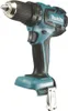 Makita 18V Akku-Bohrschrauber DDF459ZJ inkl. Makpac Größe 2 Produktbild-Vorschau 1