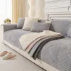 Rutschfeste verdickte Sofabezug,90x180cm Couchbezug,3 Produktbild-Vorschau 1