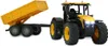 JCB Fastrac Traktor mit Kippanhänger 1:24 2,4GHz Produktbild-Vorschau 16