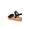 Gabor 64.553 sandali da donna - sandali con cinturino blu Anteprima dell’immagine prodotto 28
