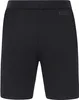 Jako Pro Casual Shorts Herren - Schwarz Produktbild-Vorschau 3