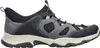 Rieker Sneaker in schwarz, Gr. 43 Produktbild-Vorschau 4