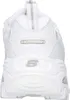 Skechers Dlites - Fresh Start Biały Podgląd zdjęcia produktu 23