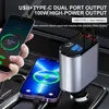 Chargeur rapide 18 W pour voiture, chargeur USB-C pour Voir les images du produit 8