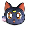 Sailor Moon Oreiller Lune Voir les images du produit 8
