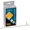 Idena 10er LED Lichterkette transparent 1,0 m Produktbild-Vorschau 5