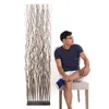 Rozdeľovač izieb "WAVE" | prútie, 170x40cm (VxŠ) | zástena, Náhľad obrázku produktu 3