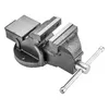 Zámečnický svěrák TOPEX 125 mm Náhled obrázku produktu 4