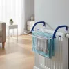 BADfabrik24 Edition One Heizkörper-Wäschetrockner 3 m Produktbild-Vorschau 1