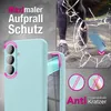 NALIA Silikonhülle für Samsung Galaxy S26 – Kameraschutz & Produktbild-Vorschau 5