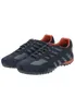 Geox UOMO SNAKE A -  Herren Leder Sneaker U4507 A 022EK Produktbild-Vorschau 20