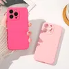 Silikonový Obal Pro Samsung Galaxy A14 5G / Galaxy A14 Náhled obrázku produktu 11