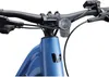 Liv Amiti-e+ 1 2024 Elektrofahrrad Blau S / 625Wh Blau S Produktbild-Vorschau 6