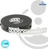 tecuro Lochband Montageband 25 mm x 10 m Rolle - Stahl Produktbild-Vorschau 2