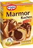 Dr. Oetker mramorový koláč extra vlhký a nadýchaný klasický Náhľad obrázku produktu 2