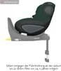 Maxi-Cosi Pearl 360, ISOFIX, 0+/1 (0 - 18 kg; 0 - 4 lata), Podgląd zdjęcia produktu 16