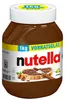 Ferrero Nutella torrone alle noci consistenza cremosa Anteprima dell’immagine prodotto 1