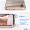 EAZY CASE Handykette für Apple iPhone XS Max, Transparente Produktbild-Vorschau 5