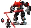 LEGO Star Wars Robot Darth Maul 75411 Voir les images du produit 10