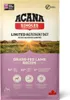 Acana Singles jehně krmené trávou 11,4 kg Náhled obrázku produktu 8
