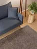 Interiyou Waschbarer Hochflorteppich Sofia Taupe 300x400 cm Produktbild-Vorschau 3