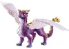 Schleich bayala 70762: Nachthemel draak Productafbeelding-voorbeeld 2