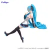 Hatsune Miku PVC Statue Kuroboshi Kouhaku Ver. (re-run) 14 Produktbild-Vorschau 4