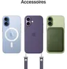 Apple iPhone 17 , 16 cm (6,3"), 2622 x 1206 px, 256 GB, 48 Anteprima dell’immagine prodotto 11
