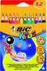 BIC Kredki ołówkowe Evolution 12 kolorów Produktbild-Vorschau 18