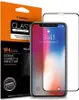 Spigen Glass FC Ochranná fólie na displej z tvrzeného skla Náhled obrázku produktu 3