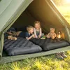 Sekey 2er Set Selbstaufblasende Isomatte 200×70 cm mit Produktbild-Vorschau 8