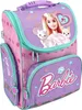 Schulrucksack Mädchen Schulranzen Schultasche Kinder Barbie Produktbild-Vorschau 1