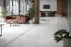 Laminato lucido Falquon Max HG D2935 Bianco Uni Anteprima dell’immagine prodotto 3