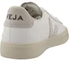 Sneakers Del Marchio Veja Del Modello Campo Bianco Anteprima dell’immagine prodotto 3