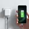 INF USB-C-Ladekabel 60W  USB-C PD Ladegerät Grau 1 m Produktbild-Vorschau 8