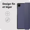 Cazy Housse pour Tablette compatible avec Samsung Galaxy Voir les images du produit 3