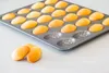 Forma na pečenie na 24 mini madeleines, 27 x 21 cm - Náhľad obrázku produktu 4
