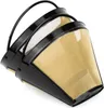 2 Pcs Wiederverwendbar Kafeefilter Dauerfilter mit Produktbild-Vorschau 7