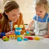 Lego Duplo 10477 Roztomilé kreatívne zvieratká 3 v 1 Náhľad obrázku produktu 18