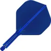 Target Darts K Flex Integrierte Dartflights No.2 - Short Produktbild-Vorschau 9