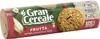 12x Mulino bianco Gran Cereale Früchte und Fasern kekse Produktbild-Vorschau 1