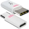 Micro USB Female to Type C Male Converter USB-C Adapter Produktbild-Vorschau 6