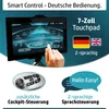 AMBINESS Massagesessel Relaxsessel YUNA | 60 Produktbild-Vorschau 4